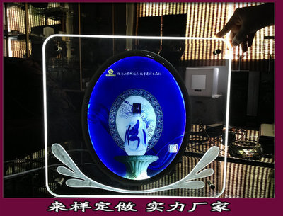 源艺坊 专注有机玻璃制品与LED灯箱定制的实力厂家